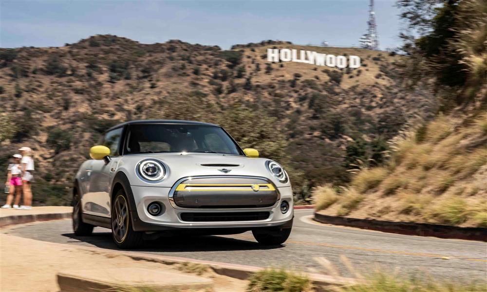 ميني SE الكهربائية