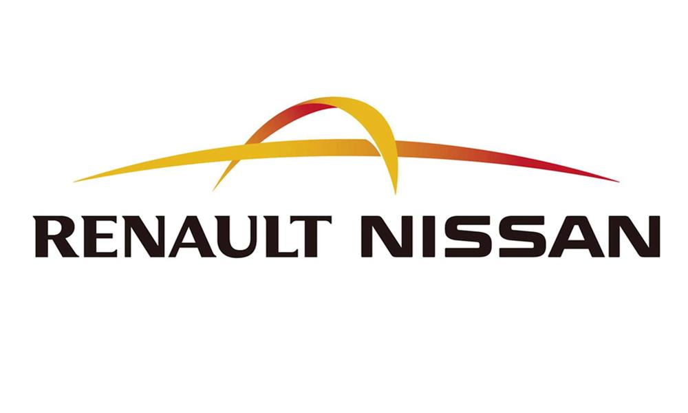 تحالف رينو نيسان