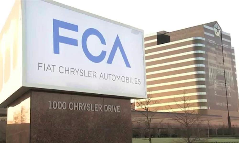 FCA