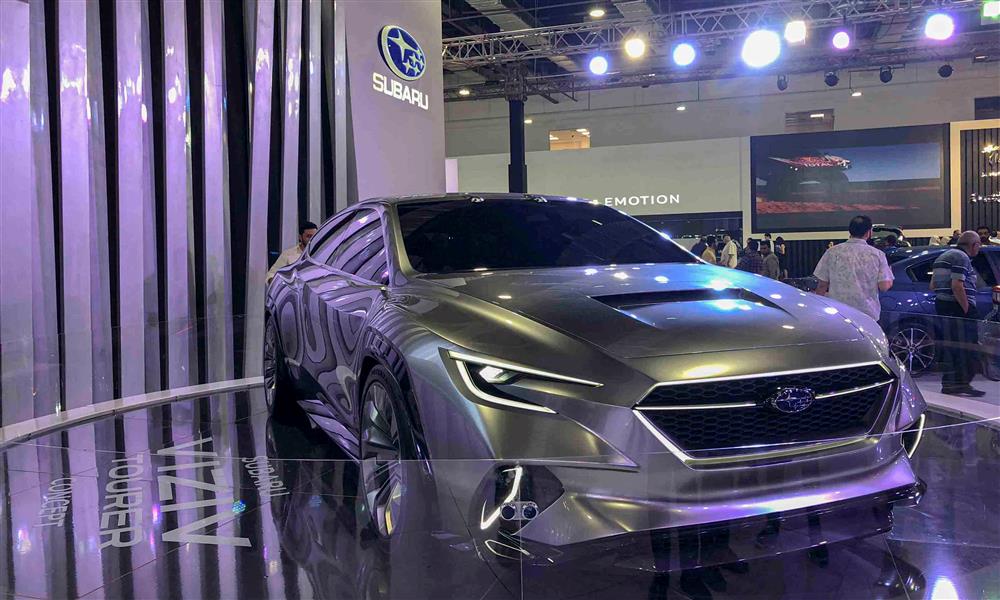 أوتوماك فورميلا ٢٠١٨