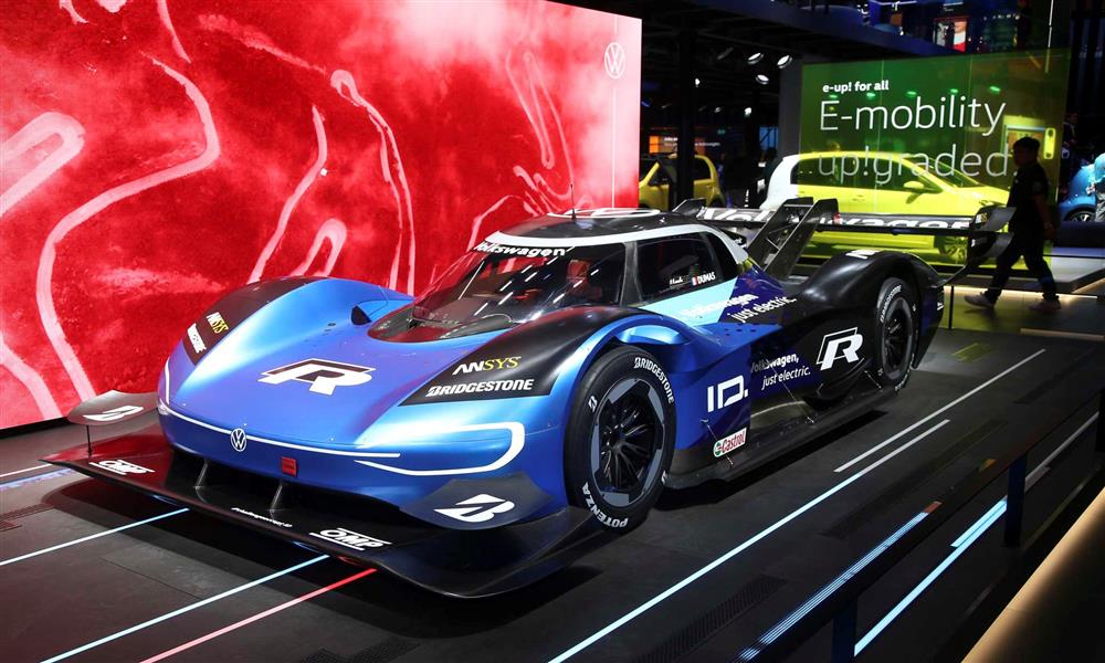 VW ID.R