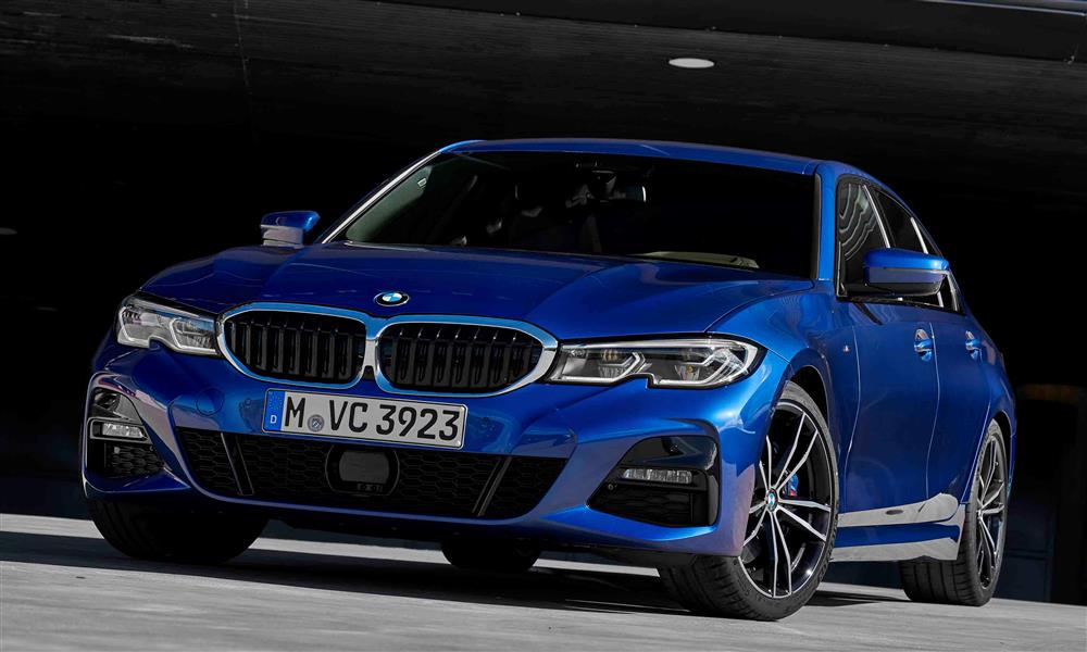 الفئة الثالثة الجديدة