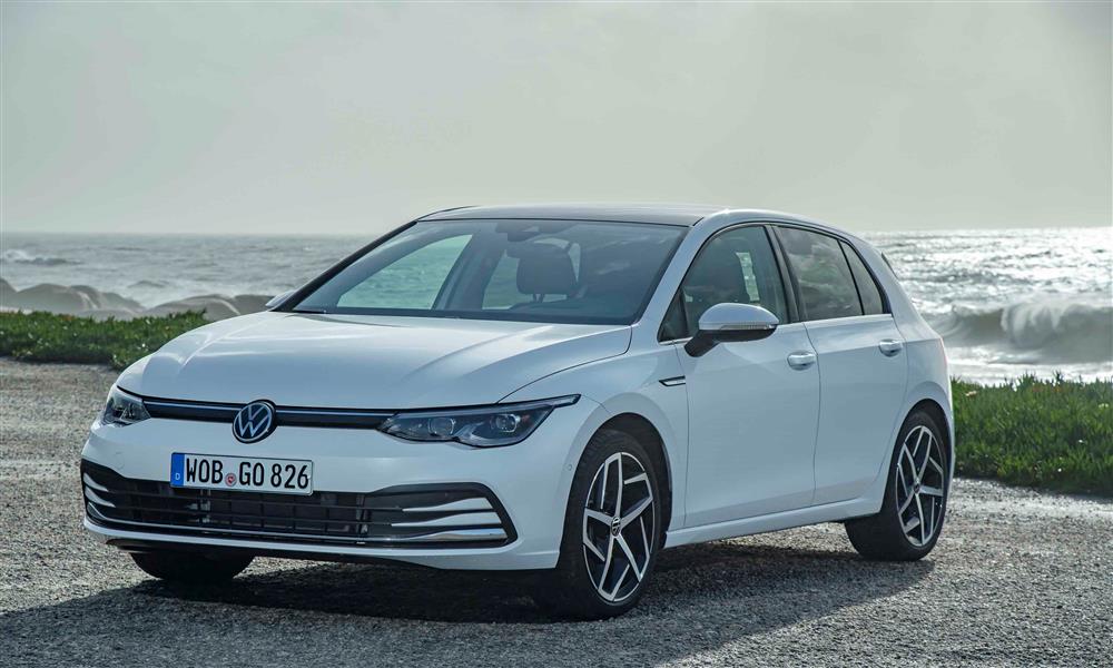 فولكس فاجن جولف