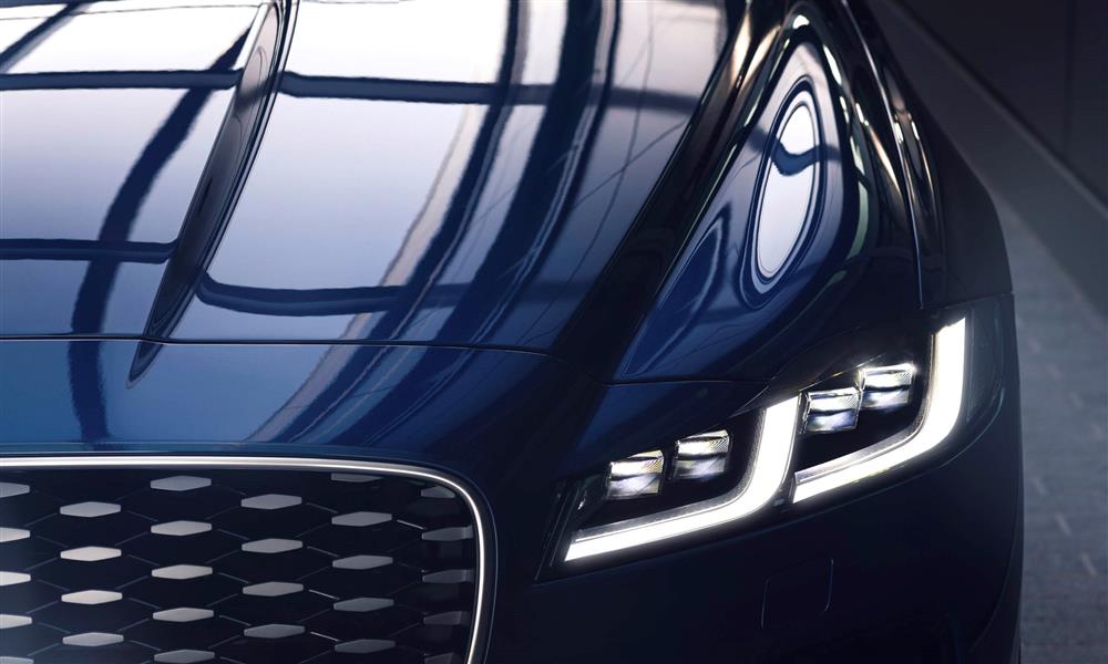 جاجوار FX  (5)