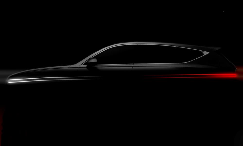 جينيسيس تفوز بجائزة التصميم لعام ٢٠٢٠ من DMI 