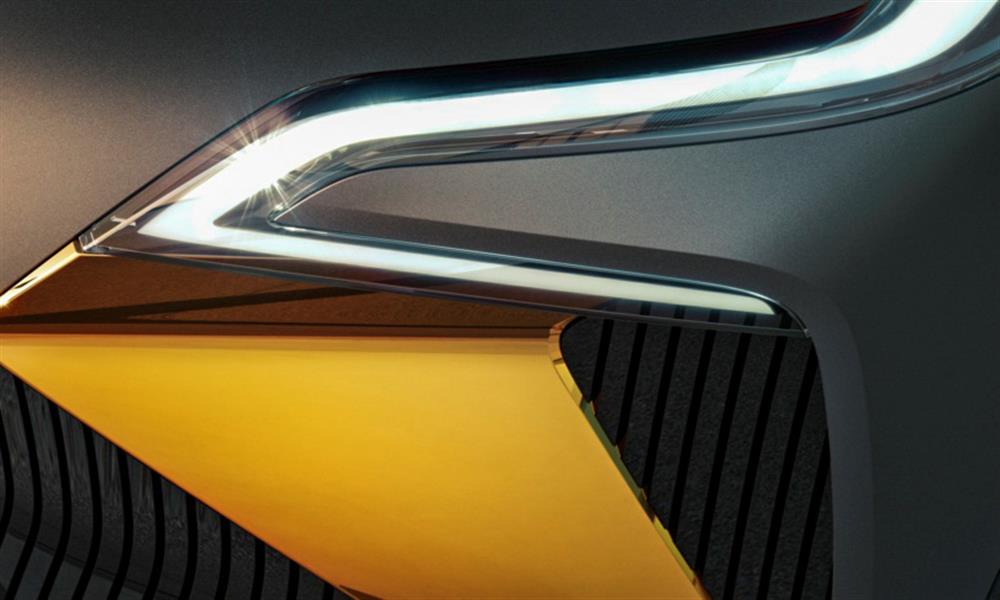 طرازات رينو الكهربائية