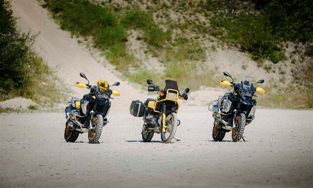 بي إم دابليو G 310 R   (6)