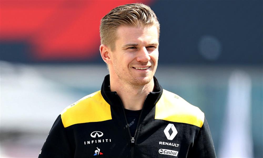 نيكو هلكنبرج 