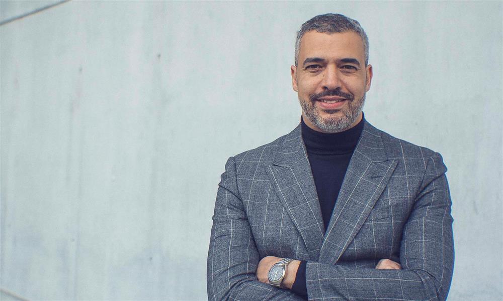 خورخي دييز مدير تصميم سيات الجديد