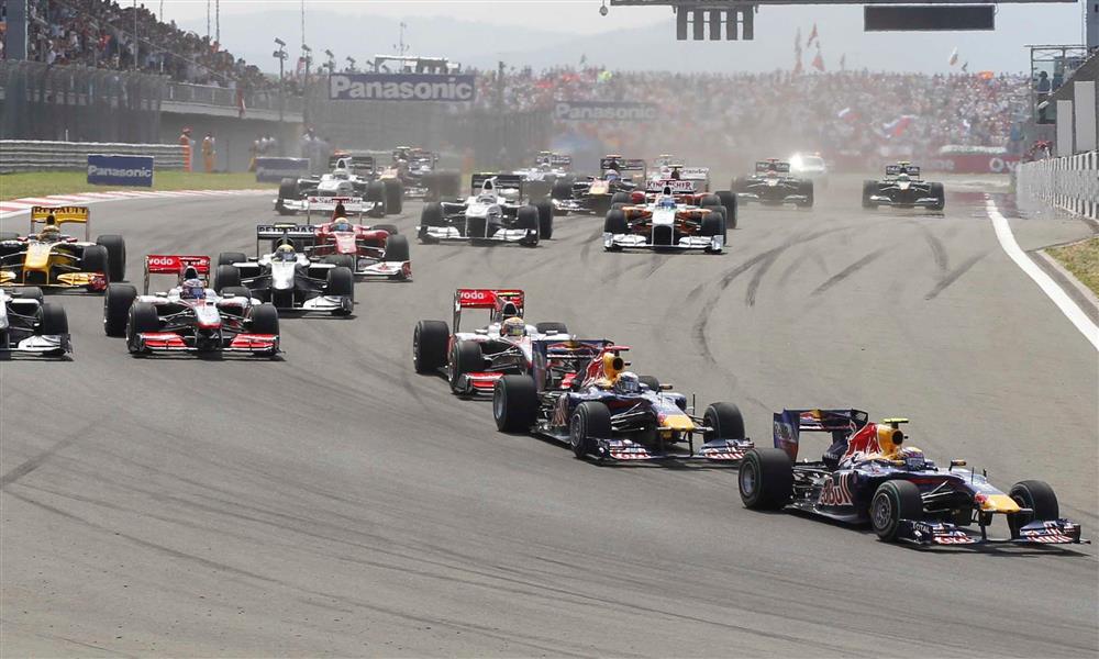 جائزة تركيا الكبرى 