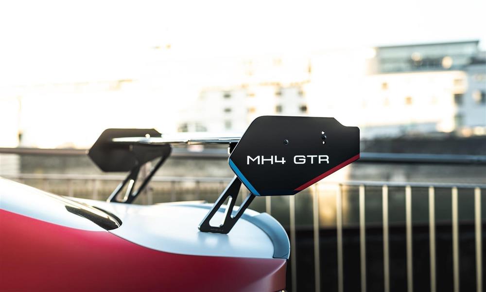 M4 DTM Champion Edition  (12)