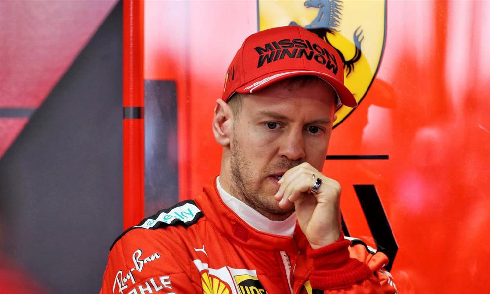 سيباستيان فيتيل