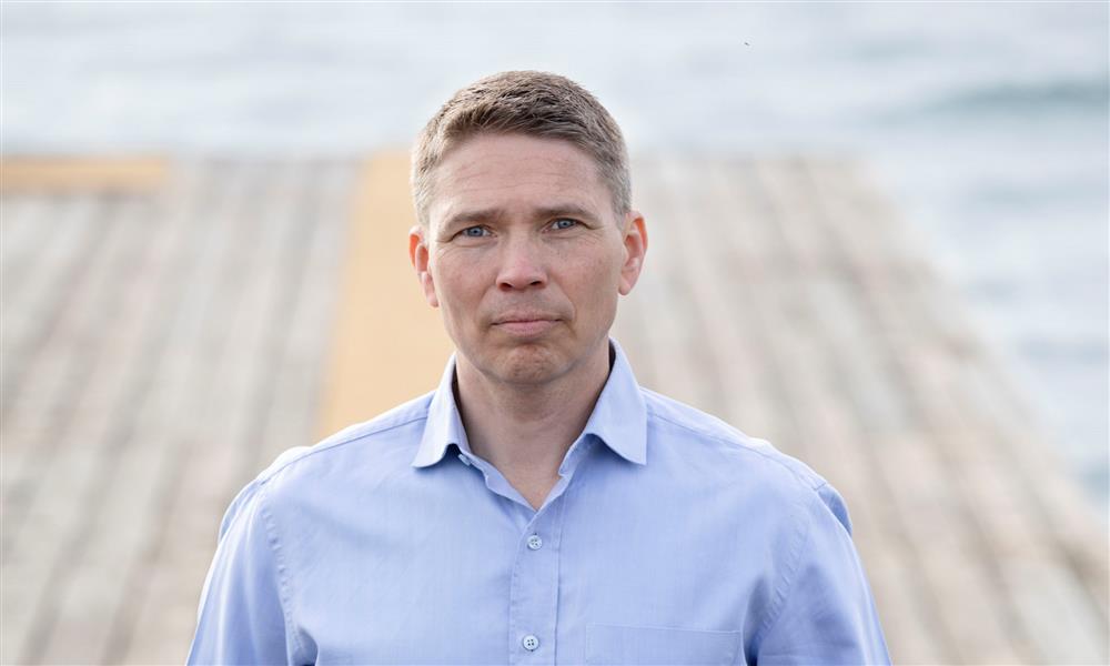 نيلز إبي جاكوبسن ، المدير العام ورئيس مجلس الإدارة لـ Euro NCAP