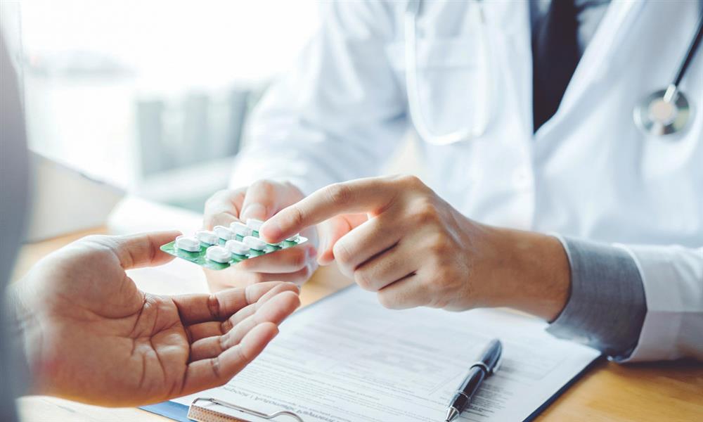 أدوية لها تأثير سلبي على قيادة السيارة
