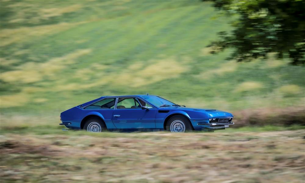 لامبورجيني جاراما جي تي  (7)