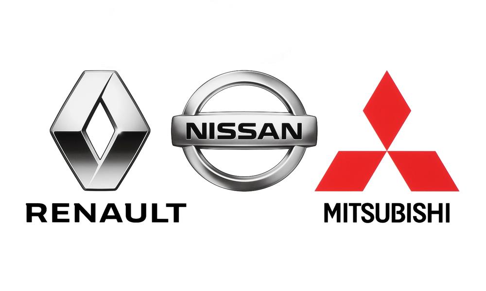 شعار علامات التحالف