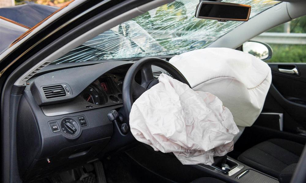 وسائد هوائية