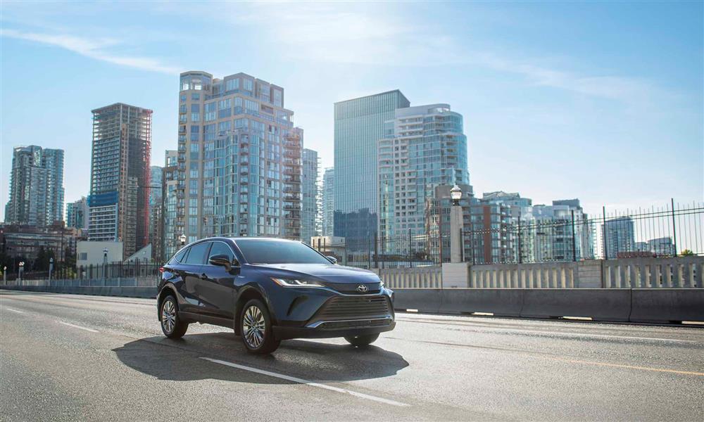 تويوتا فينزا