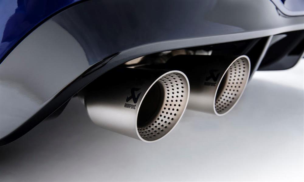 الجيل الثامن من فولكس فاجن جولف R  (7)