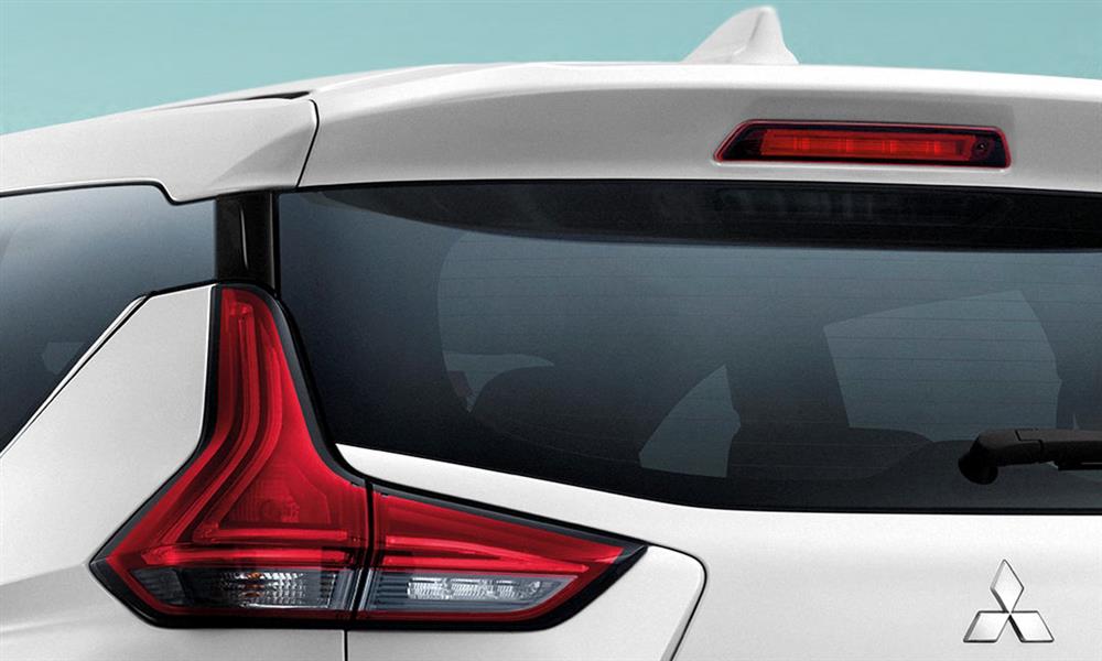 ميتسوبيشي إكسباندر   