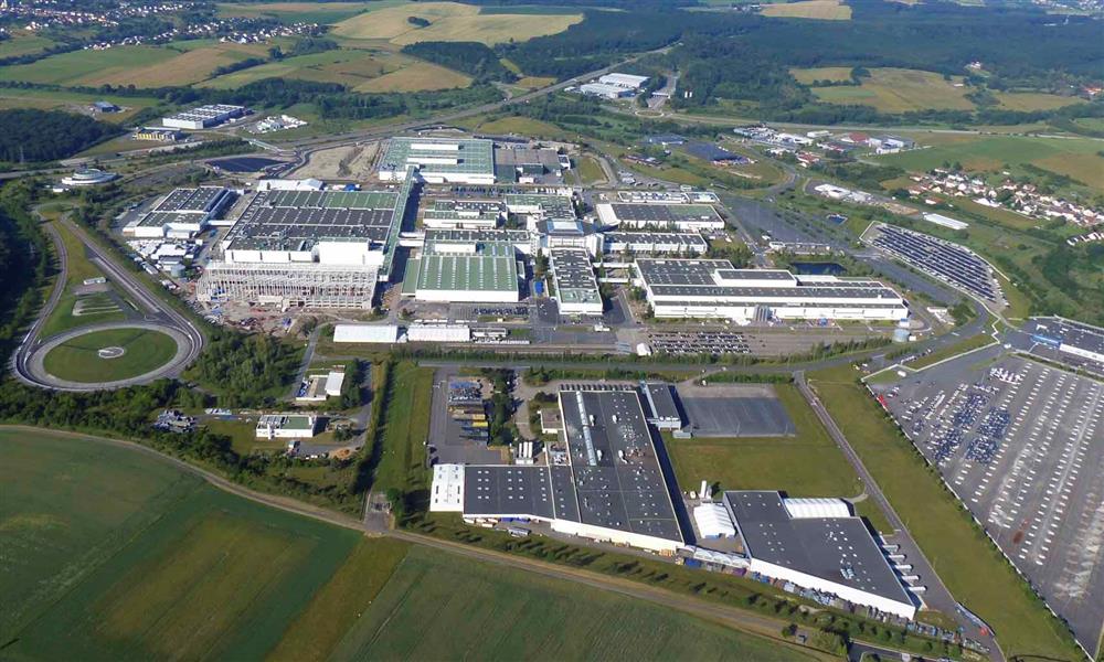 منشأة تصنيع هامباخ