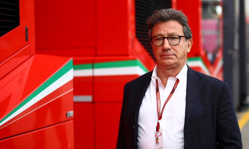 لويس كاميليري