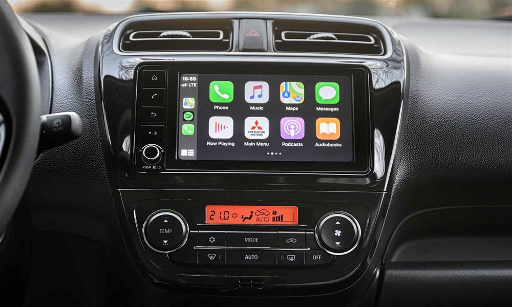 ميتسوبيشي Space Star  (8)