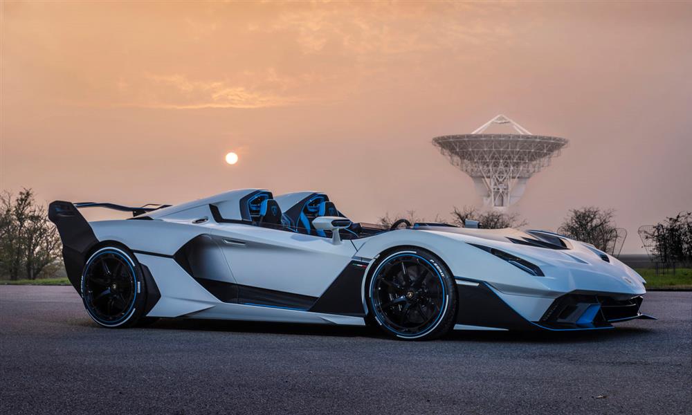 لامبورجيني SC20  (10)