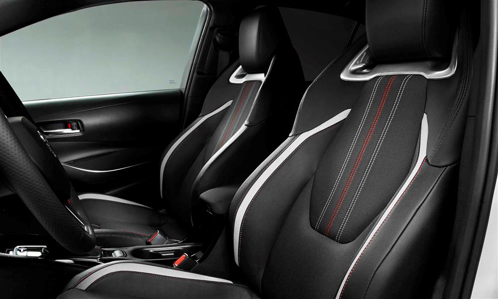 تويوتا كورولا GR  (12)