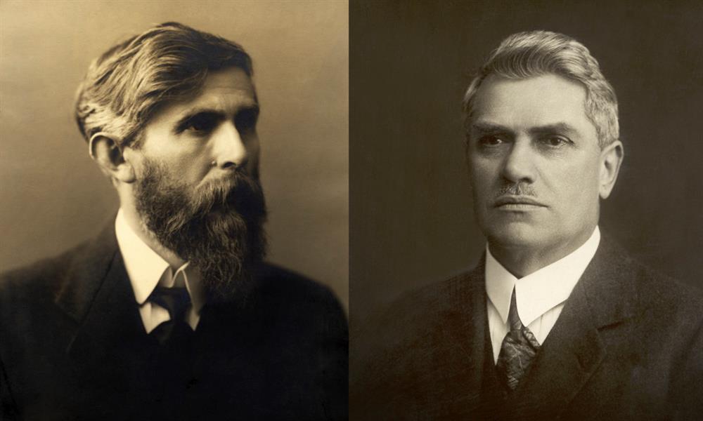 سكودا تحتفل بعيد ميلادها الـ ١٢٥ 