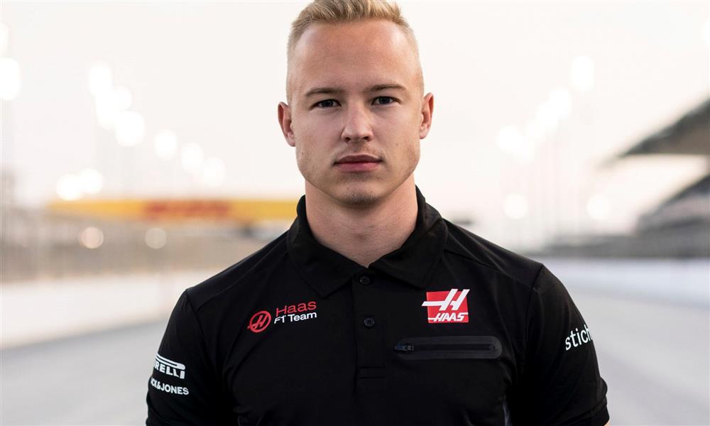 نيكيتا مازيبين