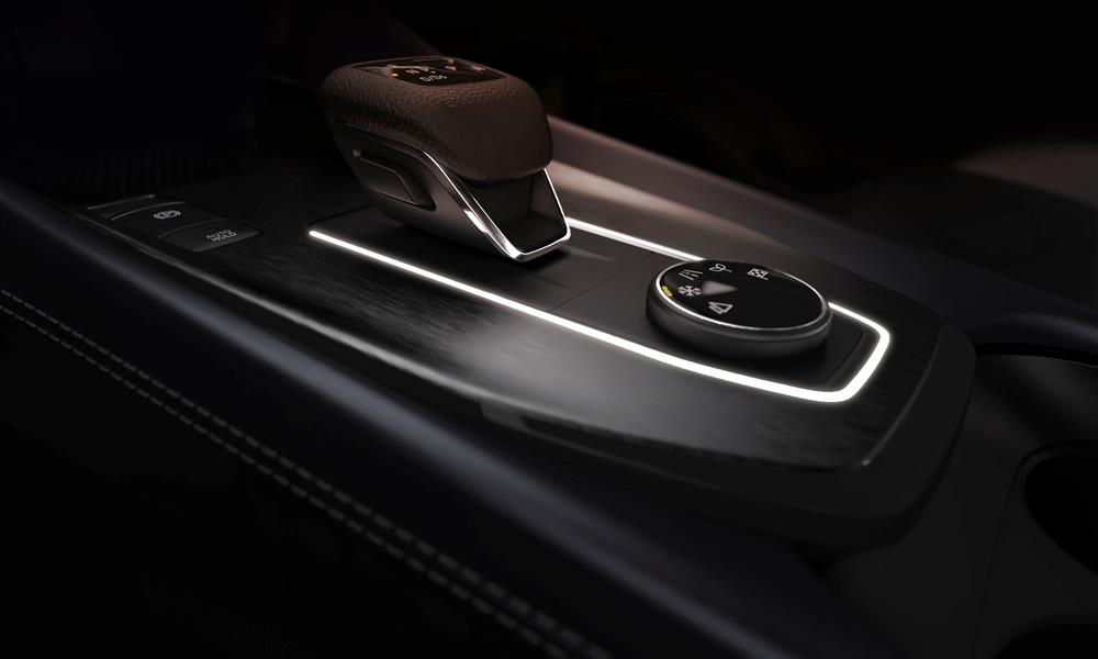 الجيل الجديد من نيسان قاشقاي