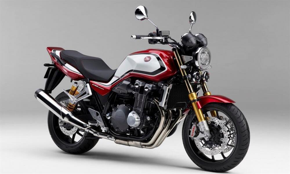 هوندا CB1300  (1)