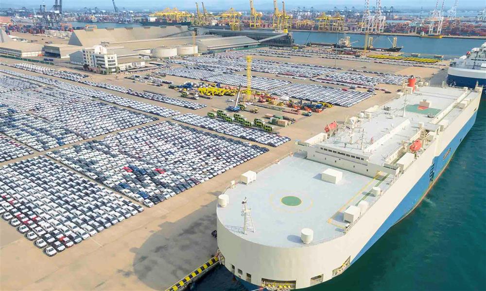 سيارات جديدة 