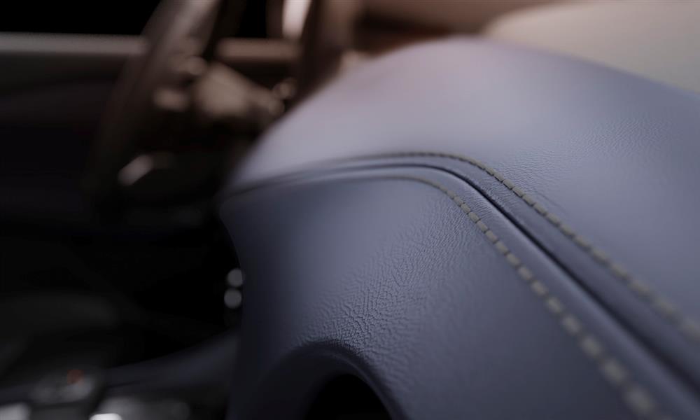 مقصورة الجيل الجديد من نيسان قاشقاي  (7)