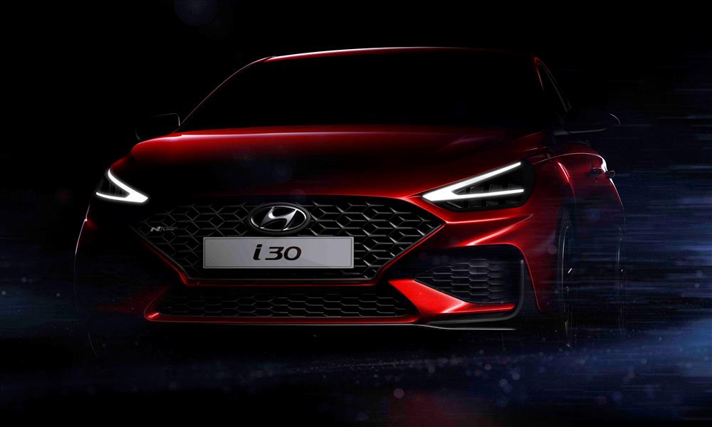 هيونداي i30
