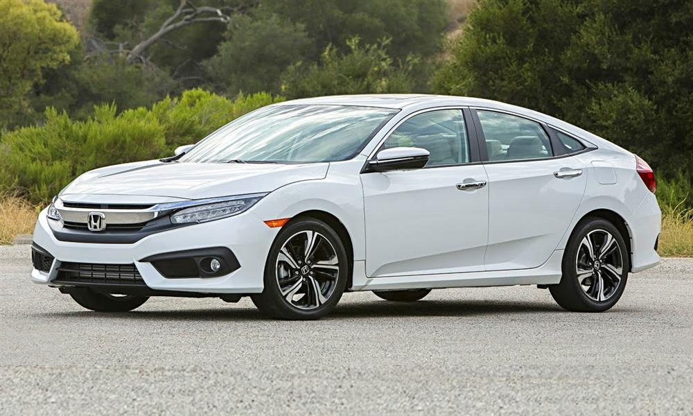 هوندا سيفيك