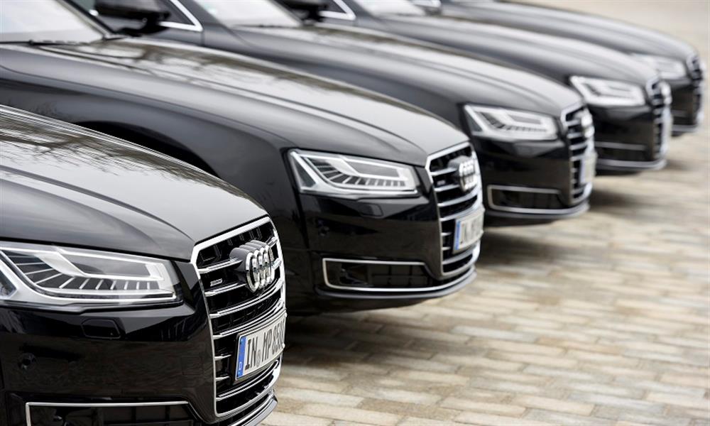 مبيعات أوروبا