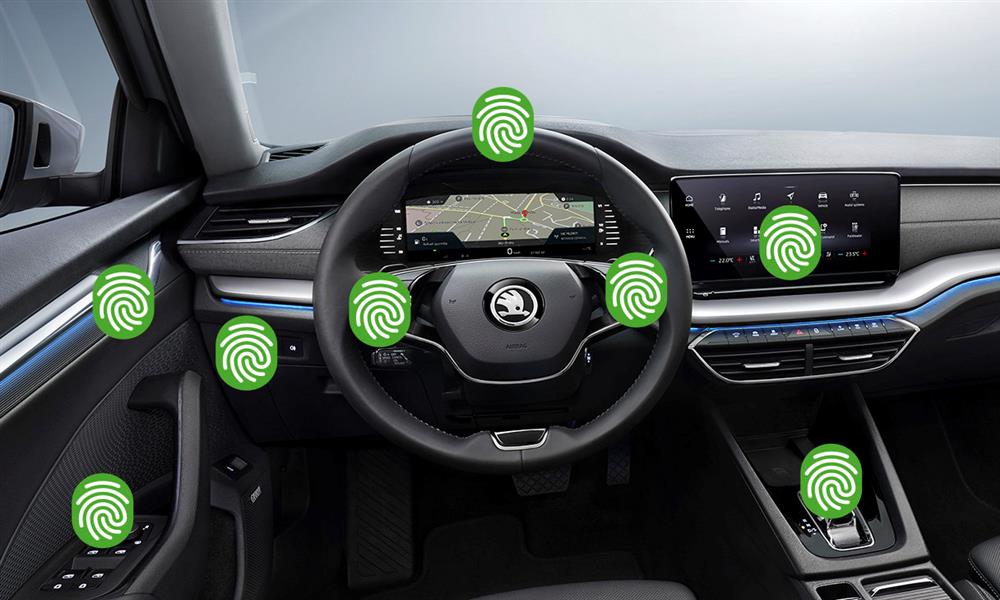 نصائح سكودا 