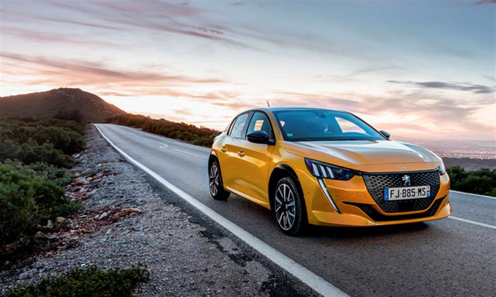 جائزة سيارة العام 