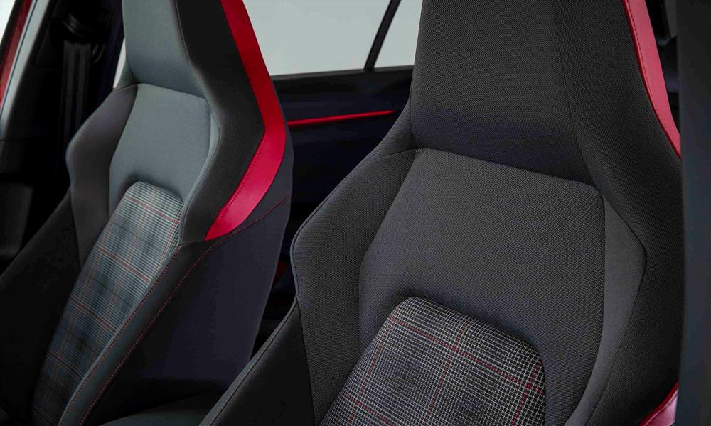 فولكس فاجن جولف GTI