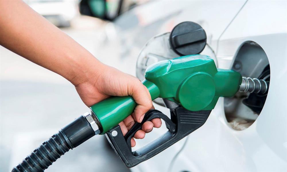 أسعار البنزين