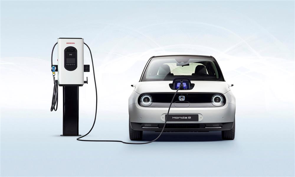 هوندا الكهربائية