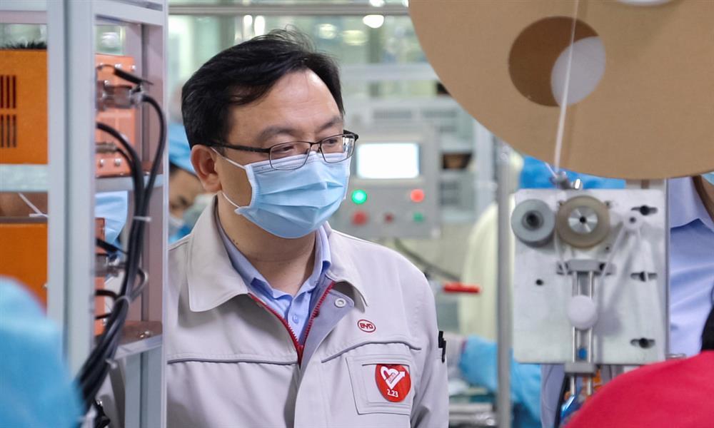 تأثير فيروس كورونا على صناعة السيارات