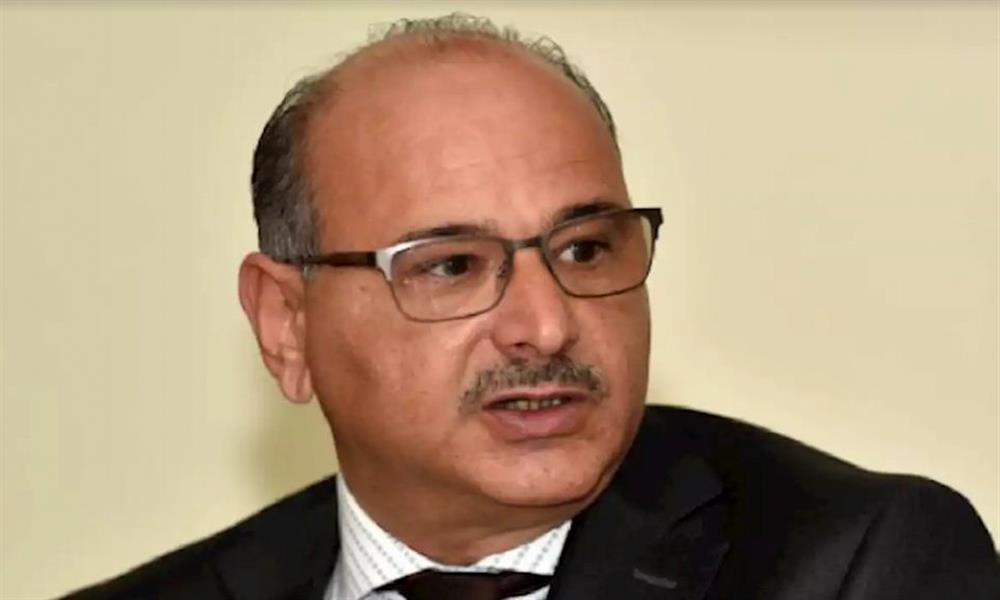 زكريا مكاري