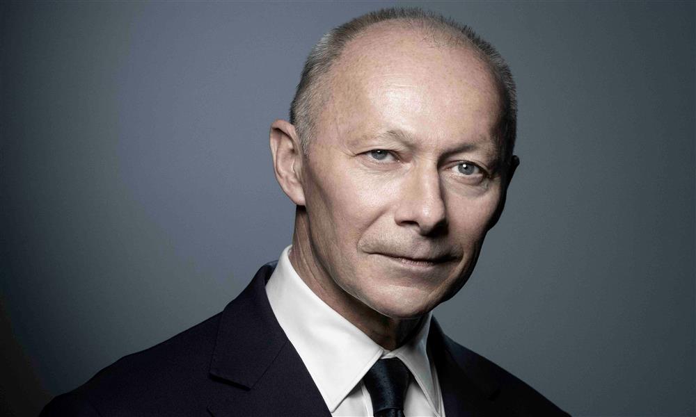 تييري بولوري