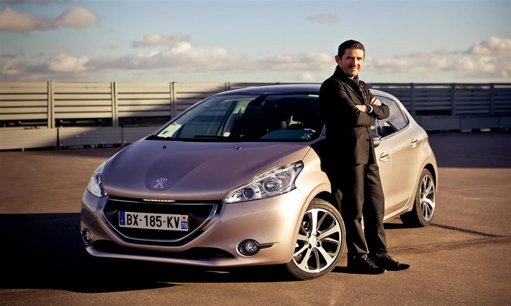 جيليس فيدال