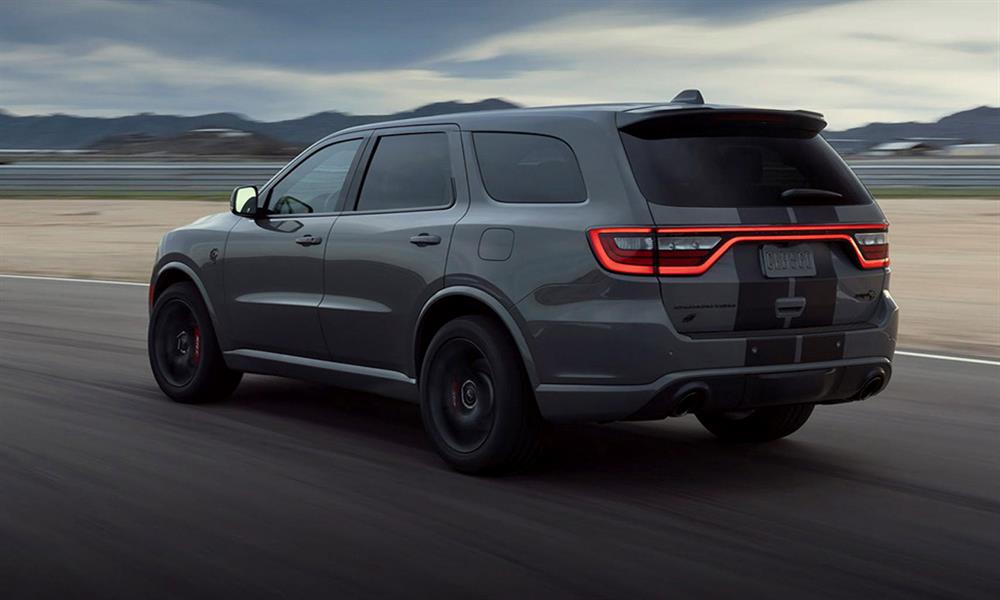 دودج دورانجو