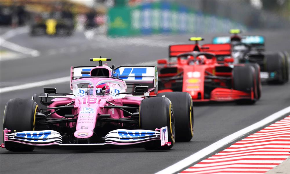 فريق ريسنج بوينت