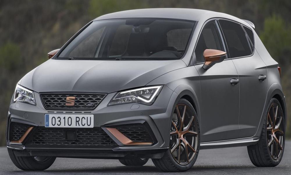 سيات ليون كوبرا